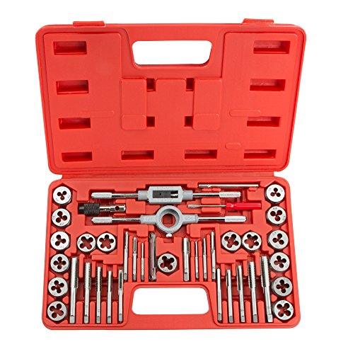 TEKTON 7559 39-Piece Set