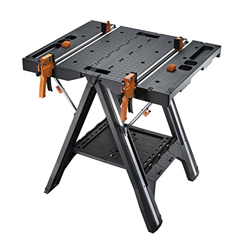 WORX Pegasus WX051 Portable Work Bench