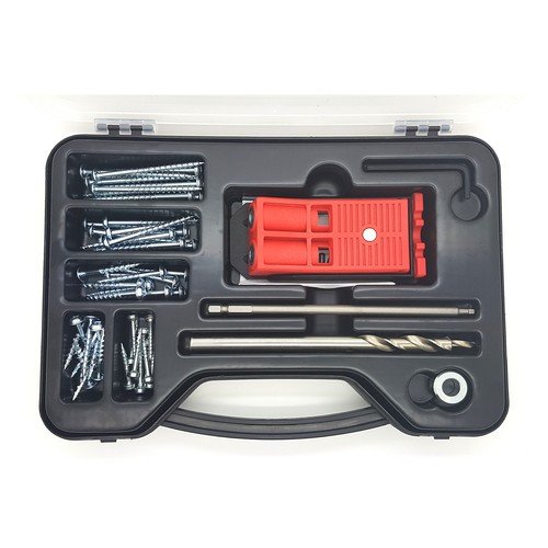 Osaava 47709 Twin Pocket Hole Jig Kit