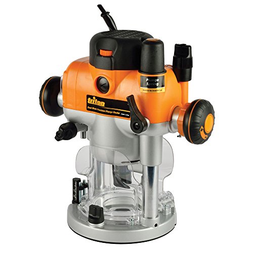 Triton TRA001 Plunge Router