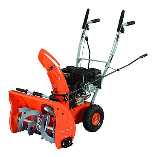 YARDMAX YB5765 Snowblower