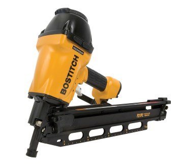 BOSTITCH F21PL Framing Nailer