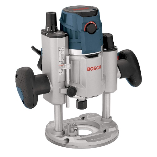 Bosch MRP23EVS Plunge Router