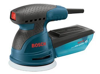 Bosch Random Orbit Sander ROS20VSC