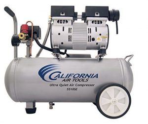 California Air Tools 5510SE Air Compressor