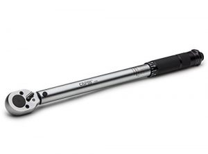 Capri Tools 31000 Torque-Wrench