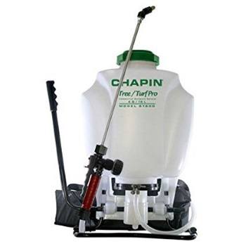 Chapin 61900 4-Gallon Backpack Sprayer