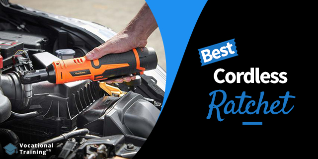 The Best Cordless Ratchets for 2024