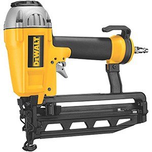 DEWALT D51257K 16 Gauge Finish Nailer 