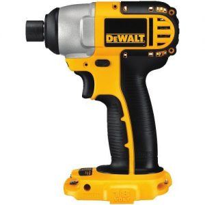 DEWALT DC825B Impact Driver