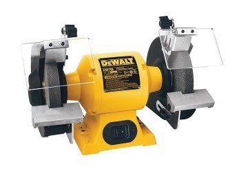 DEWALT DW756 6-inch Benchgrinder