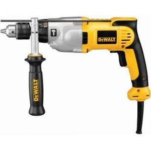 DEWALT DWD520K 120-volt Corded Hammer Drill