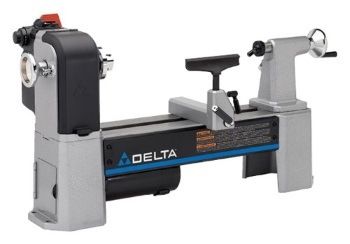 Delta Industrial 46-460 Wood Lathe