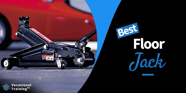 The Best Floor Jacks for 2025