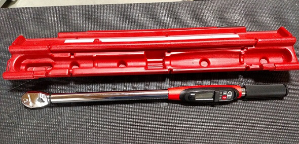 Torque Wrench