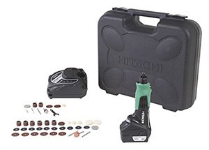 Hitachi GP10DL Rotary-Tool