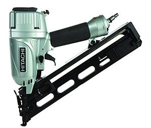 Hitachi NT65MA4 Finish Nail Gun