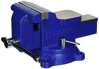  IRWIN 226306ZR Bench-Vise