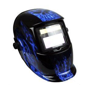 Instapark ADF Series GX-350S Welding Helmet