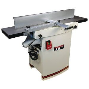 JET JJP-12 12-Inch Jointer Planer Combo