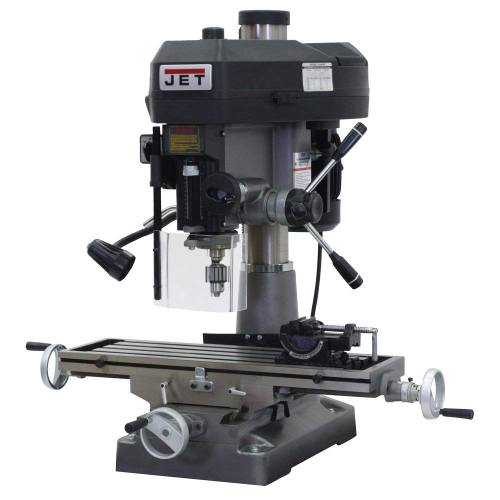 JET JMD-18 350018 Mini Mill