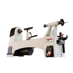 JET JWL-1221VS Benchtop Wood Lathe 