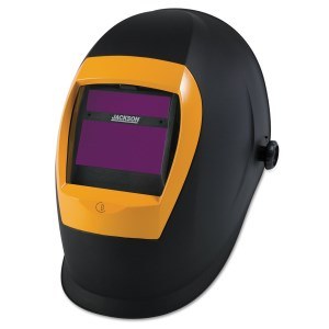 Jackson Safety BH3 W70 Auto Darkening Welding Helmet