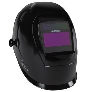 Jackson Safety SmarTIGer W40 Welder’s Helmet