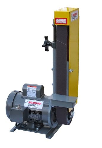 Kalamazoo Industries 2FSM Belt Grinder