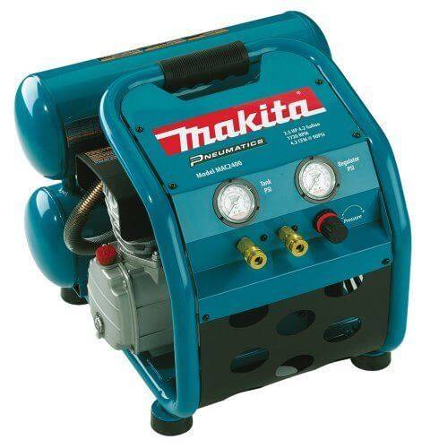 Makita MAC2400 Big Bore