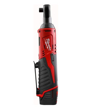 Milwaukee 2457-21 Cordless Ratchet