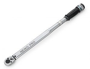 Neiko Pro 03709B Torque Wrench