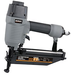 NuMax SFN64 Finish Nailer