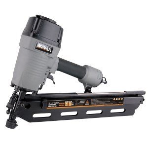 NuMax SFR2190 Framing Nailer