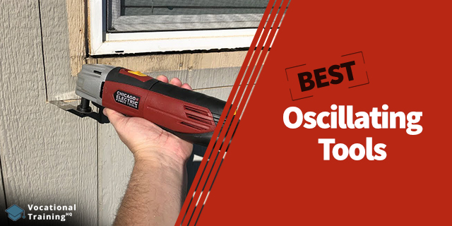 The Best Oscillating Tools for 2025