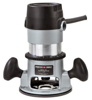 PORTER-CABLE 690LR Wood Router