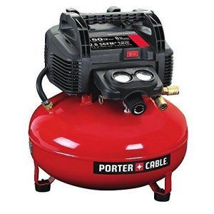 PORTER-CABLE C2002 Air Compressor