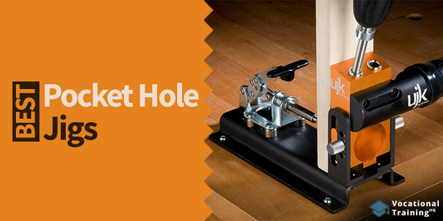 The Best Pocket Hole Jigs for 2025