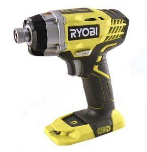 Ryobi P236 ONE Plus Impact Driver