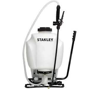 Stanley 61804 Backpack Sprayer