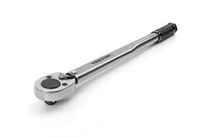 TEKTON 24335 Torque Wrench