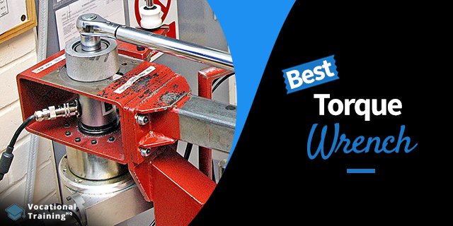 The Best Torque Wrench for 2025