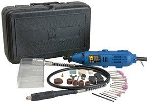 WEN 2307 Rotary-Tool