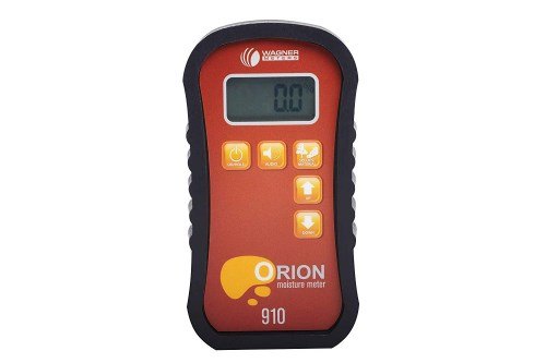 Wagner Meters Orion 910 Wood Moisture Meter