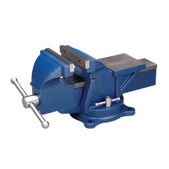 Wilton 11106 Bench Vise