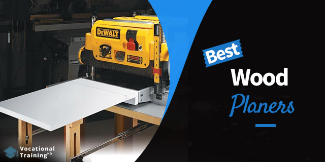 The Best Wood Planers for 2025