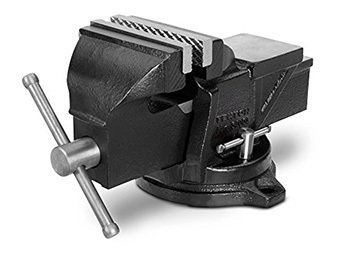 TEKTON 54004 Bench Vise