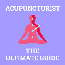 acupuncture ultimate guide