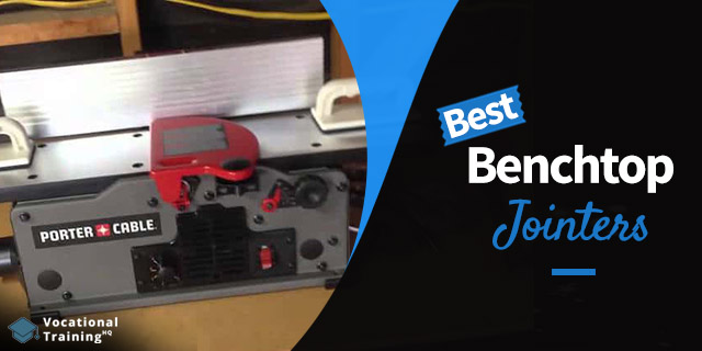 The Best Benchtop Jointers for 2024