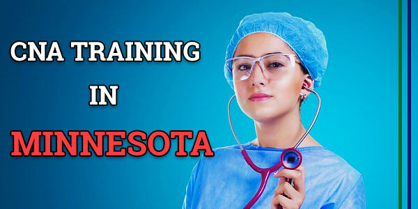 CNA Training in Minnesota